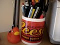 Tour of My Desk