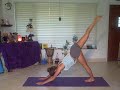 Day 14: Shiva Rea inspired Prana Vinyasa Practice Day 14: Shiva Rea inspired Prana Vinyasa Practice
