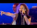 Pearl Jam - Even Flow (live - immagine in Cornice)