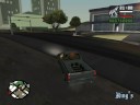 Gta san andreas Saveiro