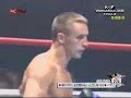 Andre Dida vs Remigijus Morkevicius