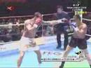 Andre Dida vs Remigijus Morkevicius