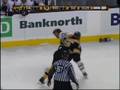 videos de SHAWN THORNTON VS KRYS BARCH - 11/1/08