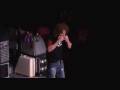 Bobby Badfingers performs with Carrot Top at the Luxor
