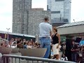 The New Yorker Festival: Parkour by David Belle The New Yorker Festival: Parkour by David Belle