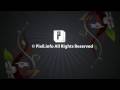 videos de Pixil.info - Episode 14 - Create a 3D Box in Flash CS4