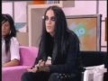 Haplo, gótico en el Diario de Antena 3