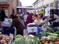Angles, mercat dels diumentges