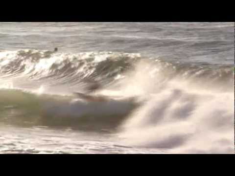 DANA BALDZIKOWSKI - A Thousand Colors by Luc Blanchou Sundance Beach 2012 Surf Video Contest Finalist - Winner of Most Original Check us out at http://www.sundancebeach.com/ Fol...