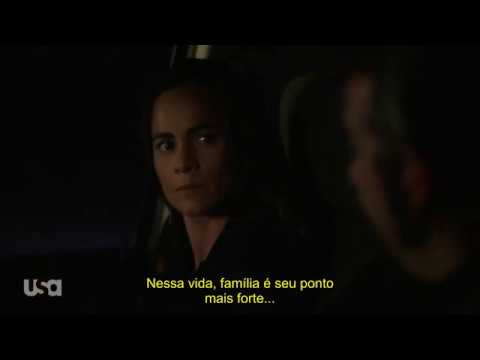 QUEEN OF THE SOUTH | PROMO S04XE09 "LOS PECADOS DE LOS PADRES" - LEGENDADA