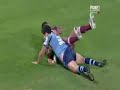 This is one of the best efforts you will see by one of the games most talented players and yes he is only 19.