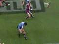 Jarryd Hayne - What a try What a Moment