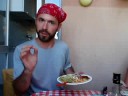 Chef Dave in Riomaggiore,  Cinque Terre