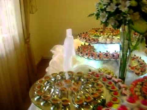 www.arevikacatering.am - furshet.