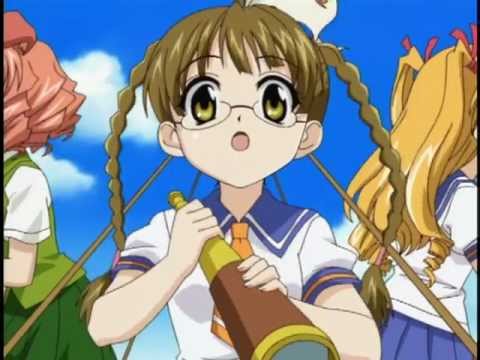 あきらめないで