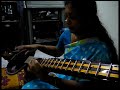 Western Notes by Madurai Mani Iyer