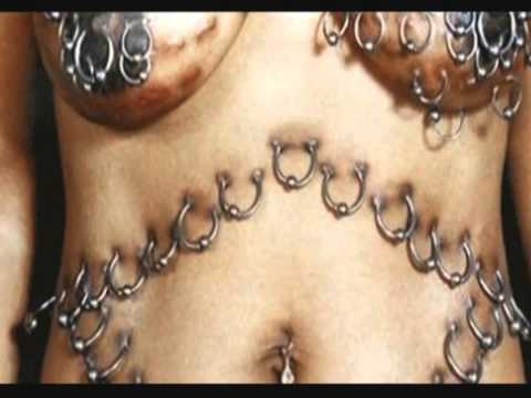clit piercing