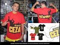 CEZA MÜREKKEB? DOLDURDUM ( YEN? ) CEZA MÜREKKEB? DOLDURDUM ( YEN? )