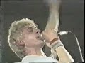 La Polla Records - Pabellón Anaitasuna (Iruña) 1989