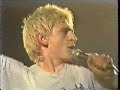 La Polla Records - Pabellón Anaitasuna (Iruña) 1989