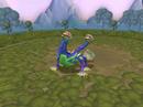 SPORE - Hydra