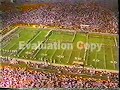 Florida AM University Gator Bowl 1991 part #1