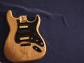 Warmoth Guitar Project #2 Part 2