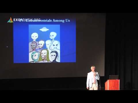 extraterrestrial - For more information, visit: www.exopoliticsinstitute.org Subscribe to Exopolitik here! http://bit.ly/Subscribe-to-Exopolitik Like Exopolitik on Facebook: ht...