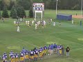 Dominick Pahl - RCTC Football Highlights Dominick Pahl - RCTC Football Highlights