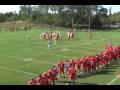 videos de Dominick Pahl - RCTC Football Highlights