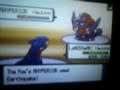 flashfox vs liney rd2 (0Pokemon Diamond Pearl Wifi Battle)