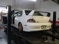 670 AWHP Mitsubishi Evo VIII 34PSI - Jaenius 670 AWHP Mitsubishi Evo VIII 34PSI - Jaenius