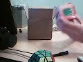 Unboxing of my Eastsheen 5x5x5 and Megaminx from Puzzleproz