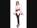King of Fighters 96 Chizuru Kagura theme