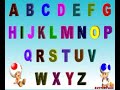 أغنية اغنية أطفال الأحرف الانجليزية نشيد اناشيد أجنبية ABC