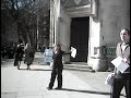 Protest RCJ London