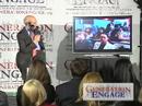 \"Executive Expansion\": Justice Stephen Breyer at GenEngage