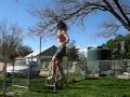 videos de kali slackline march 2008