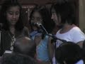 Amazing Grace How Sweet the Sound.......