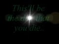 Let Them Die Celtic