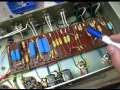 Vintage YBA-1, Marshall small box , Tweed Bassman 57 5f6
