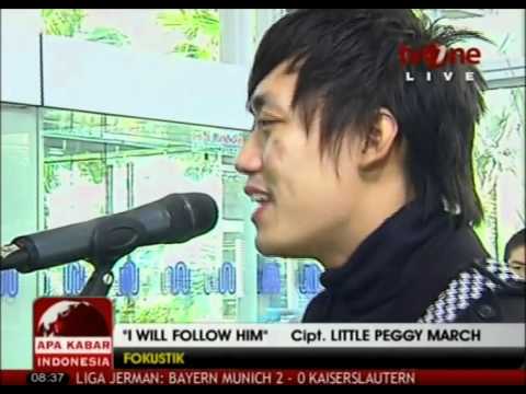 Fokustik At TVone Fokustik At TVone