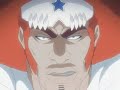 Sado \"Chad\" Yasutora vs. Gantenbainne Mosqueda (Part One) Sado \"Chad\" Yasutora vs. Gantenbainne Mosqueda (Part One)