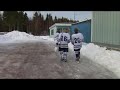 Esbjergs Omklädningsrum 2011