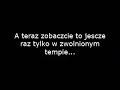 Break Dance - Nauka tańca .1 - Bary