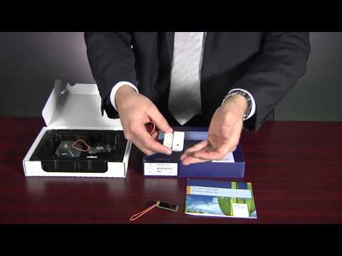 how to harvest rf energy