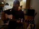 The Fray's "How To Save A Life" - cover by Clay D
