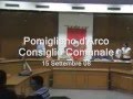 FIATO SUL COLLO Consiglio Comunale Pomigliano d'Arco