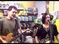 Cinerama - live @ Criminal Records