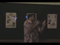 Clifford Curry sings